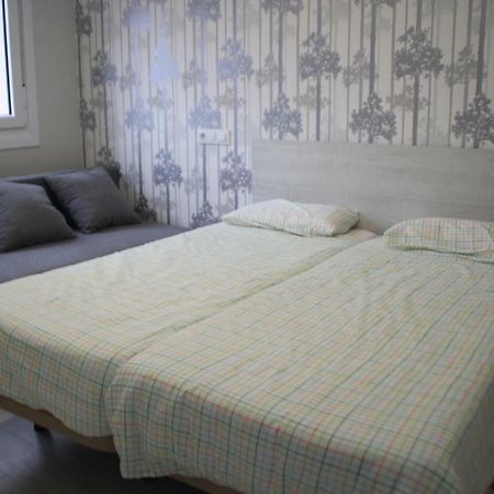 Apartamentos Logrono Centro Exteriér fotografie