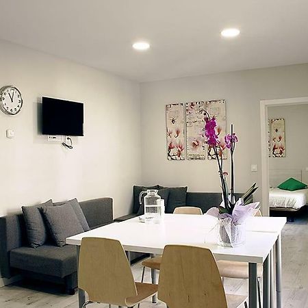 Apartamentos Logrono Centro Exteriér fotografie