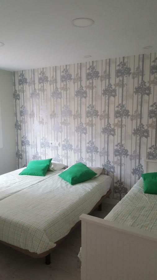 Apartamentos Logrono Centro Exteriér fotografie