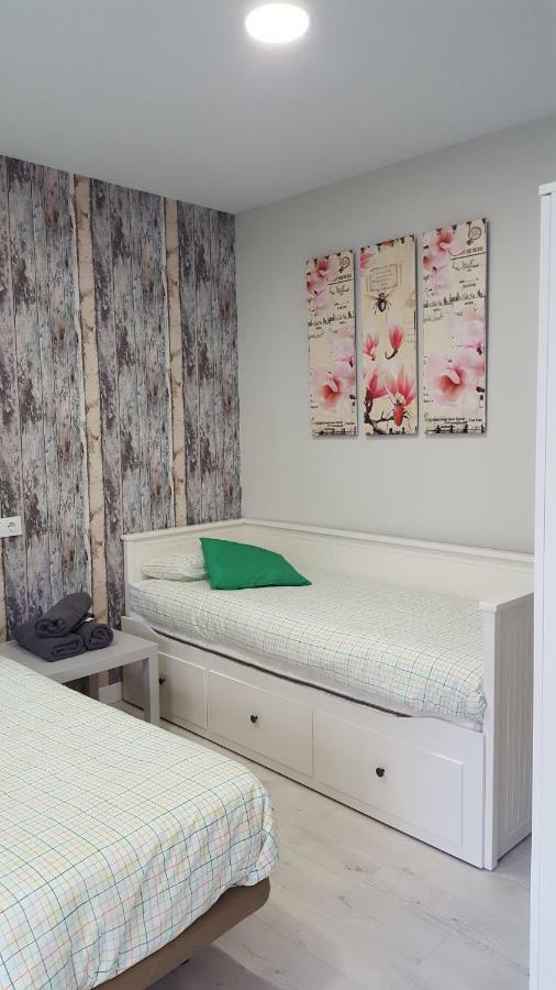 Apartamentos Logrono Centro Exteriér fotografie
