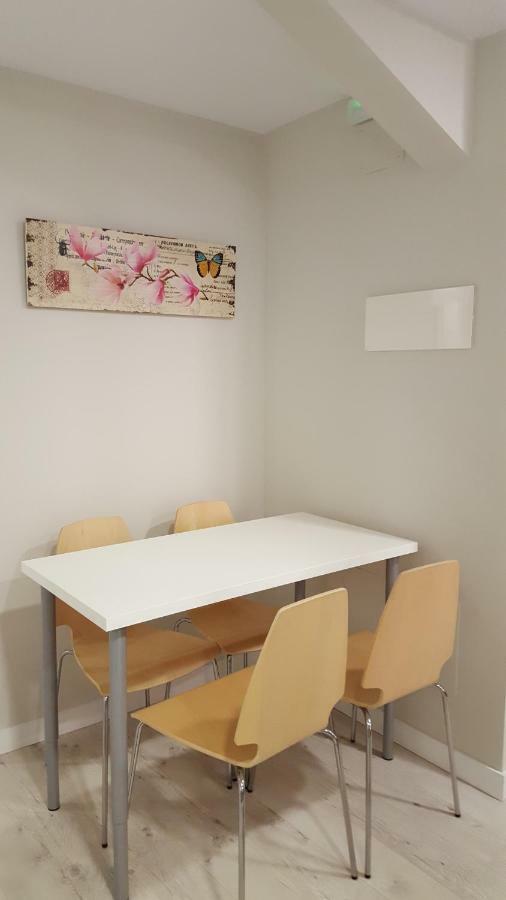 Apartamentos Logrono Centro Exteriér fotografie