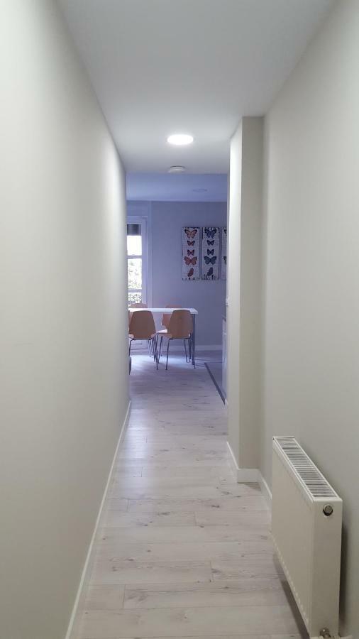 Apartamentos Logrono Centro Exteriér fotografie