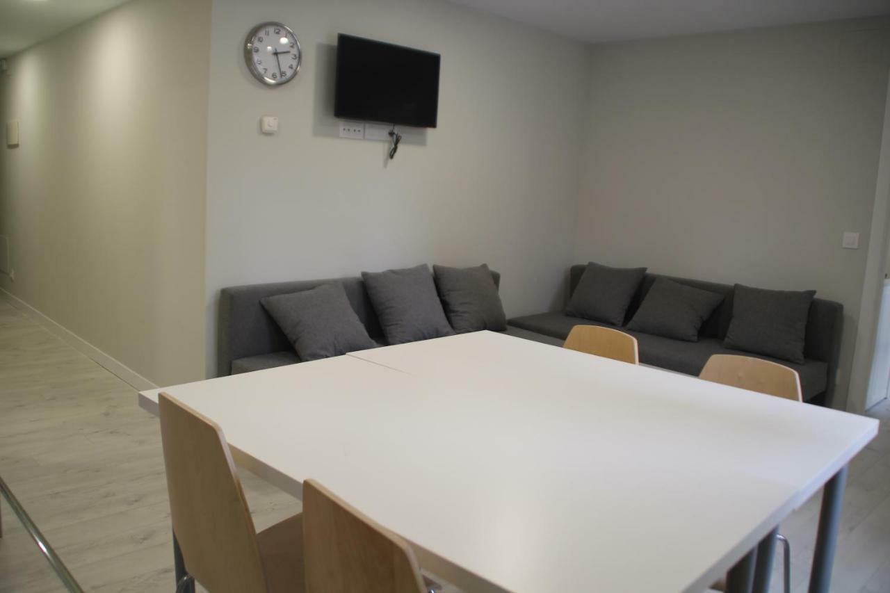 Apartamentos Logrono Centro Exteriér fotografie
