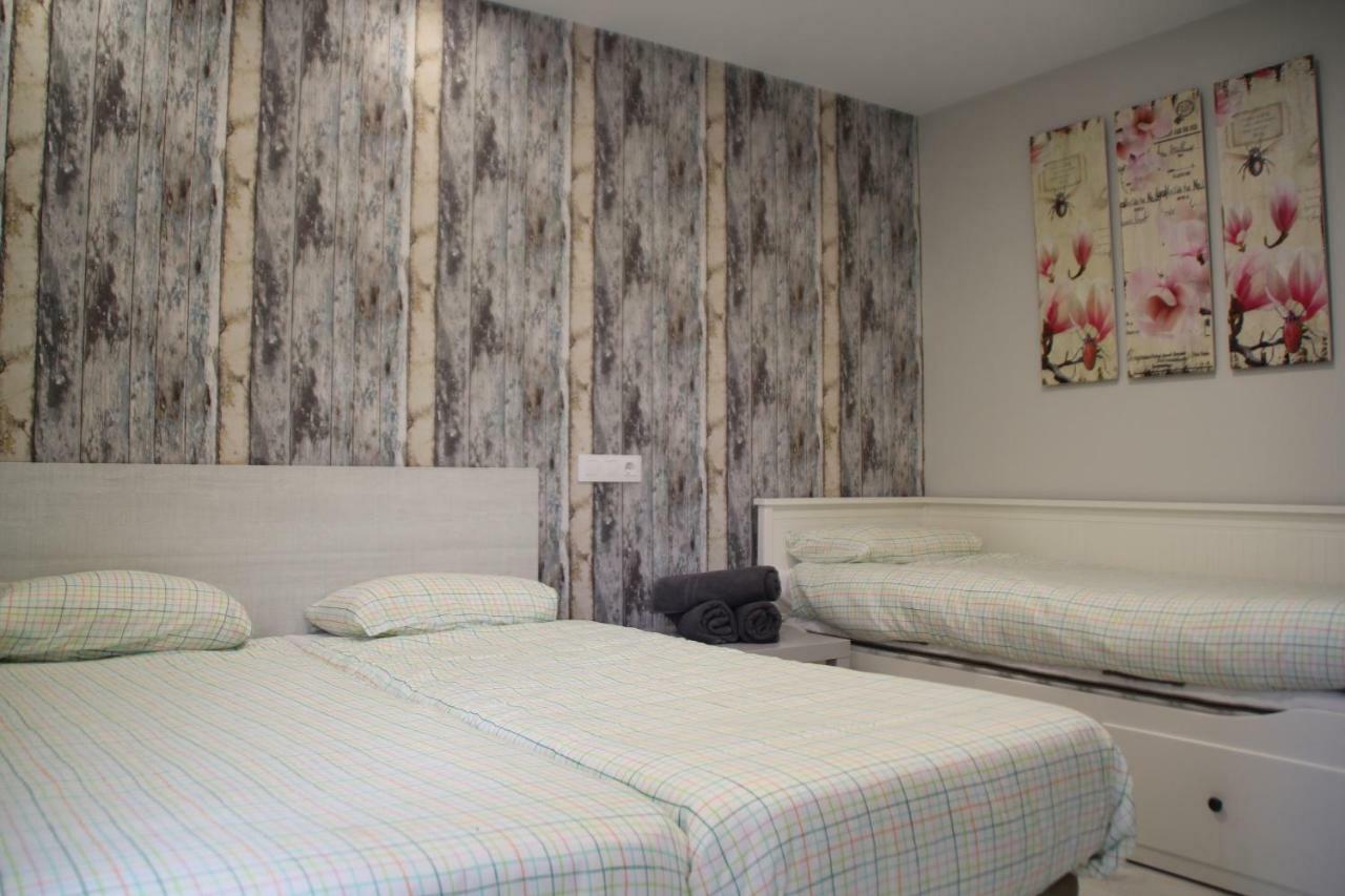 Apartamentos Logrono Centro Exteriér fotografie