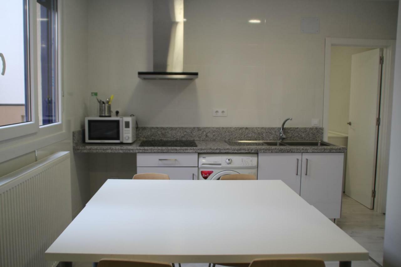Apartamentos Logrono Centro Exteriér fotografie