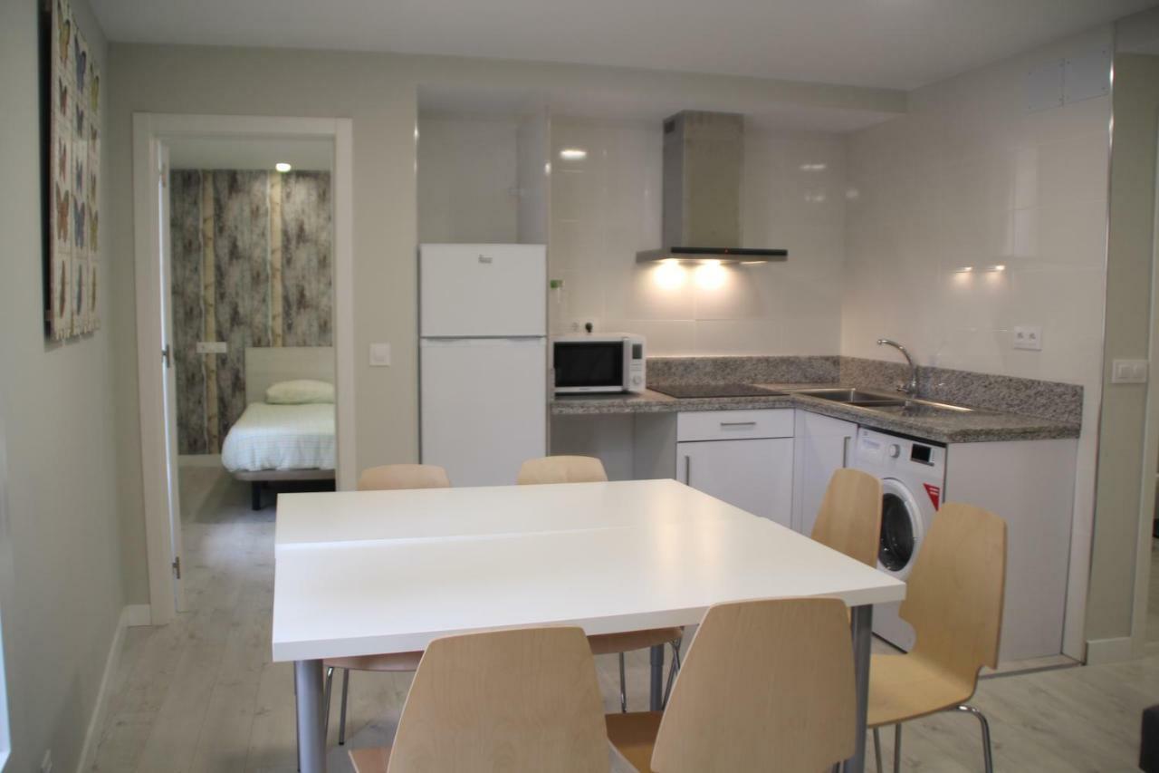 Apartamentos Logrono Centro Exteriér fotografie