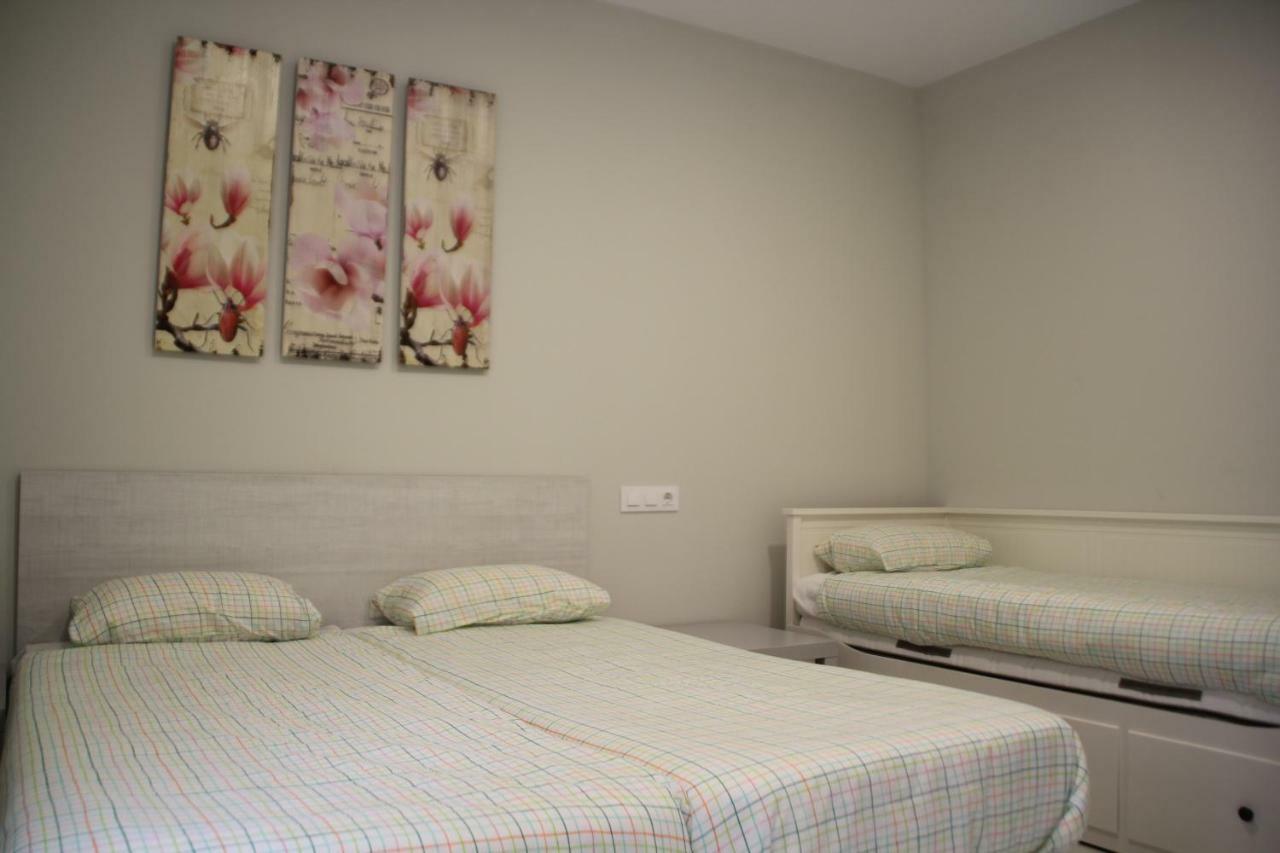 Apartamentos Logrono Centro Exteriér fotografie