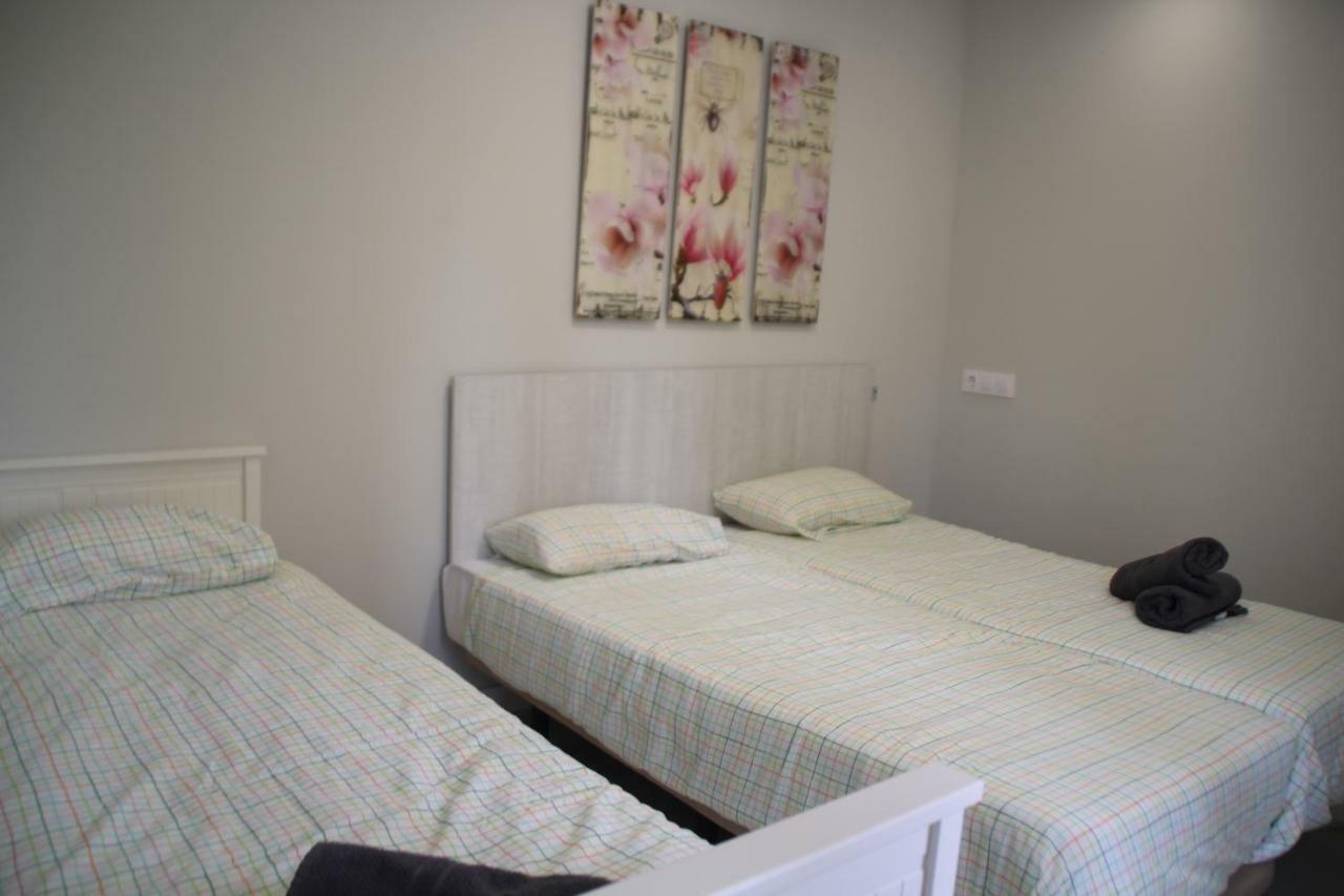Apartamentos Logrono Centro Exteriér fotografie