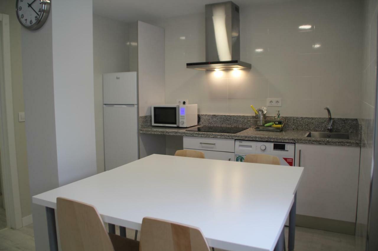 Apartamentos Logrono Centro Exteriér fotografie