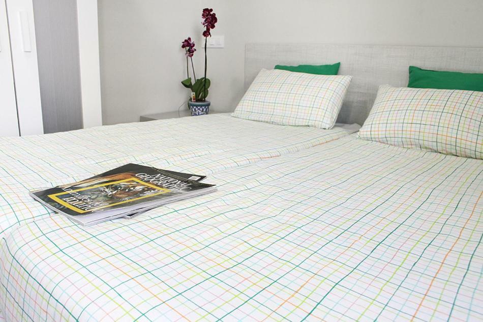 Apartamentos Logrono Centro Exteriér fotografie