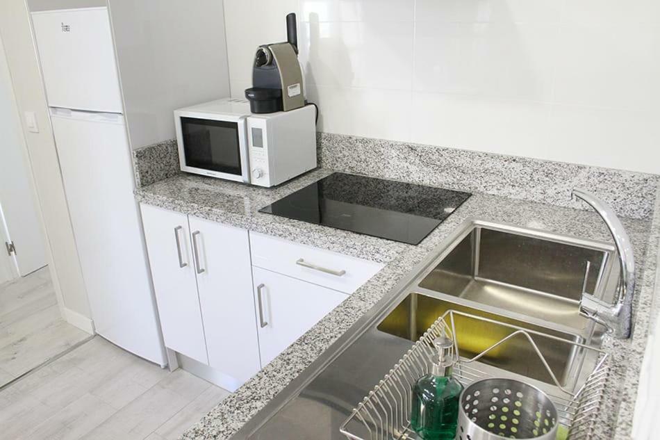 Apartamentos Logrono Centro Exteriér fotografie