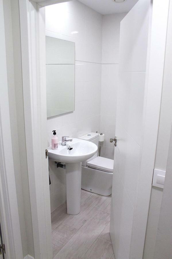 Apartamentos Logrono Centro Exteriér fotografie