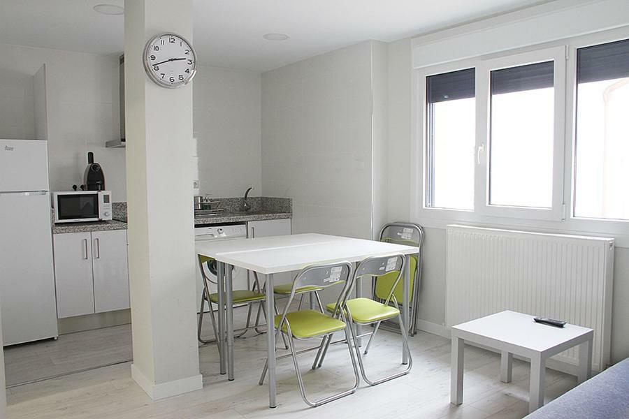 Apartamentos Logrono Centro Exteriér fotografie