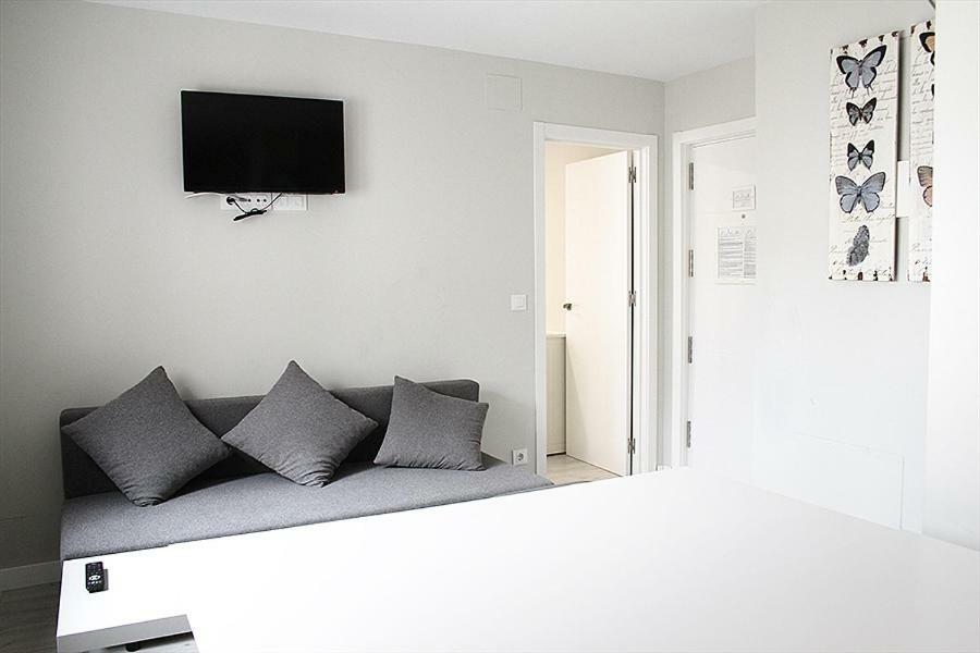Apartamentos Logrono Centro Exteriér fotografie