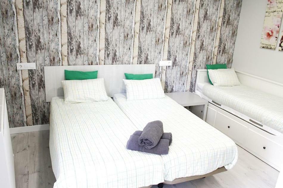 Apartamentos Logrono Centro Exteriér fotografie
