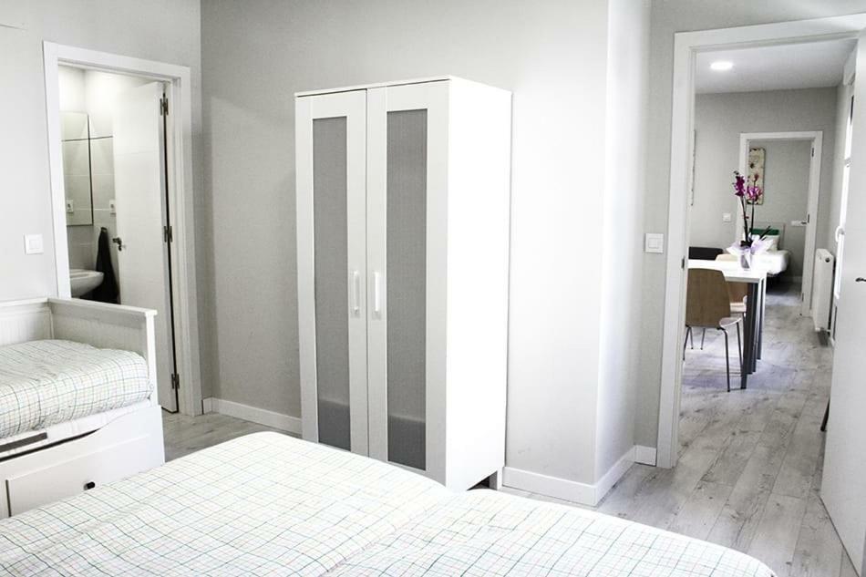 Apartamentos Logrono Centro Exteriér fotografie